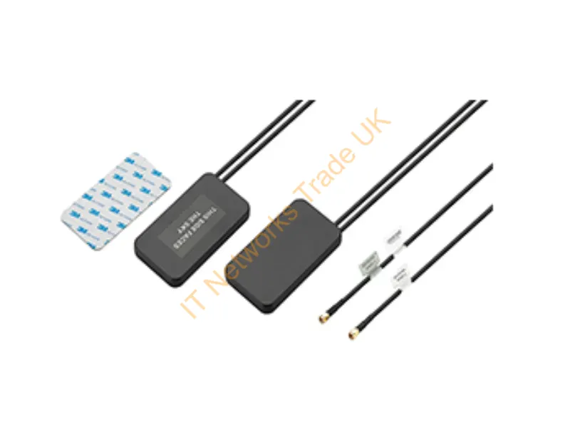 A32H0 - Lantronix A32H0 Network Antenna Panel Antenna Sma