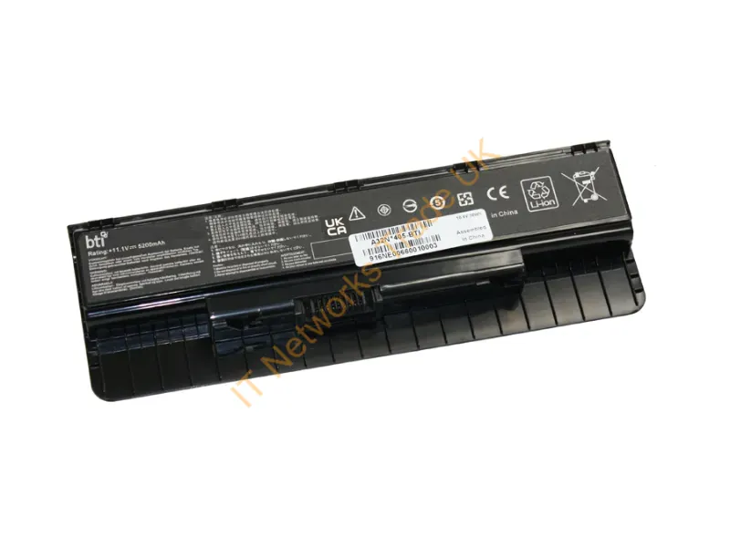 A32N1405-BTI - Bti A32N1405- Laptop Spare Part Battery