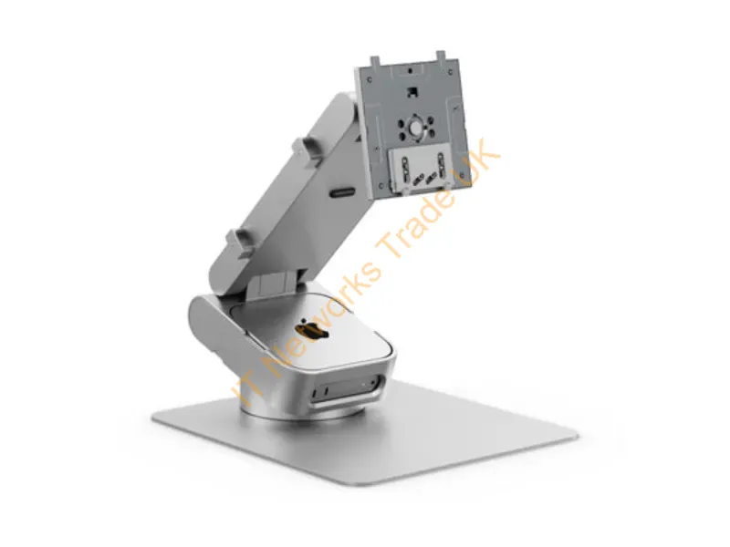 A32OFSSLV - Alogic Aspekt 32 Omni Fold Stand