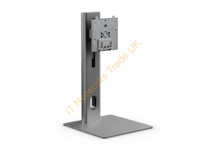 A32RSSGR - Alogic Aspekt 32" Raise Stand Space