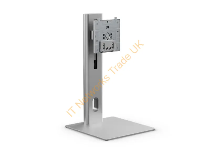 A32RSSLV - Alogic Aspekt 32" Stand Silver