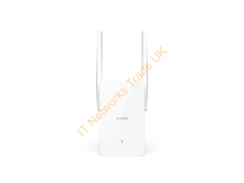 A33 - Tenda A33 Bridge/Repeater Network Repeater 1000 Mbit/S White