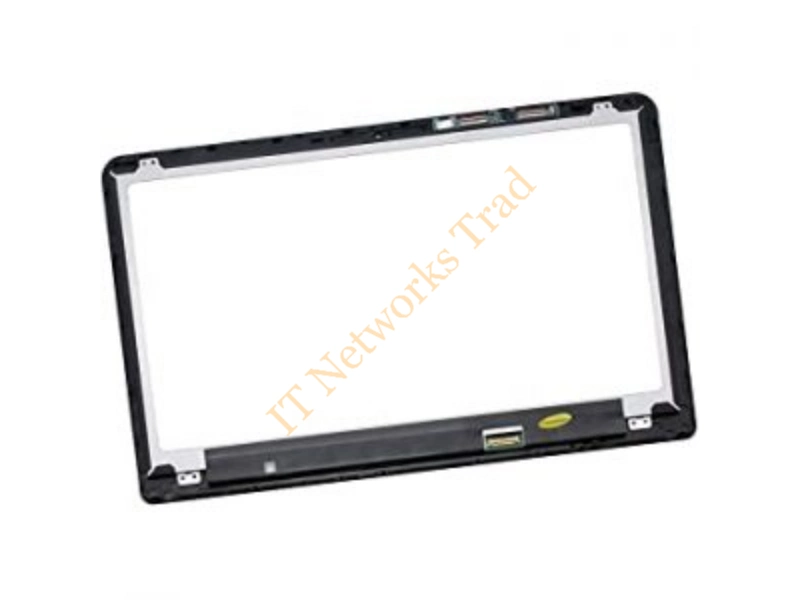 A3308-60004 HP LCD/ LED Front Panel Display Assembly for SureStore FC Storage Storage Device