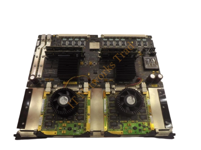 A3329-69001 HP Processor Board