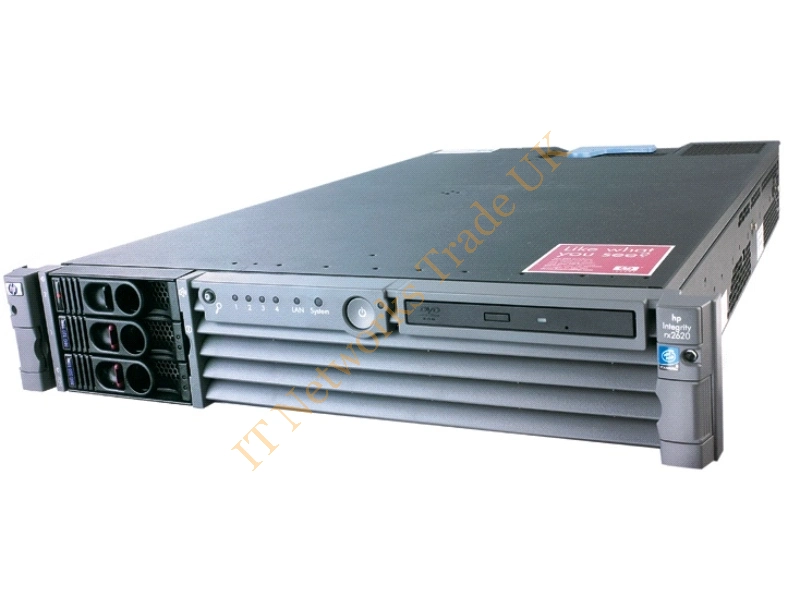 A3336A HP Chassis for 9000 D Class Server Chassis
