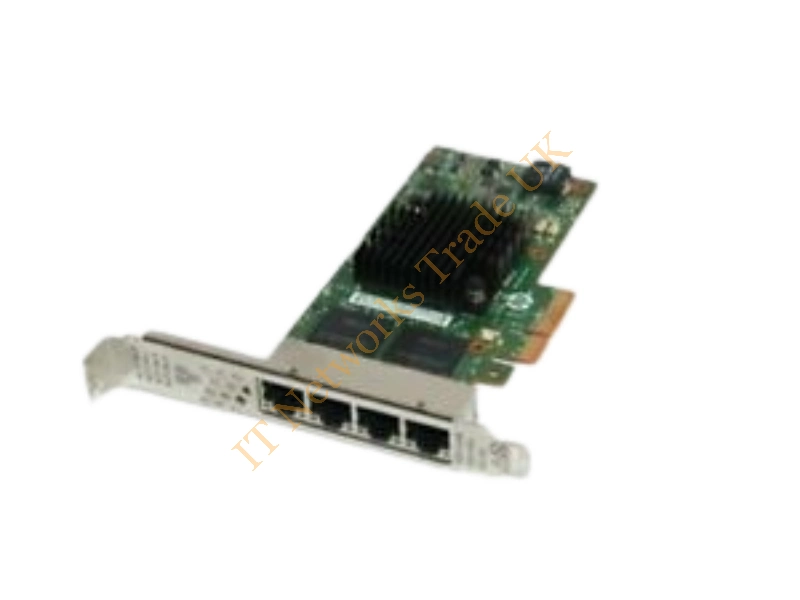 A3395-60101 HP Fiber-Channel 1Gb/s 1000 Base-T Network Interface Adapter