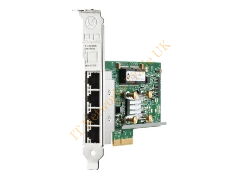 A3395-69101 HP Fiber-Channel 1Gb/s 1000Base-T HSC Network Interface Adapter