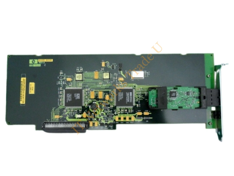 A3395-69102 HP HSC Fibre Channel Adapter for 9000 D390 Server Server Accessory