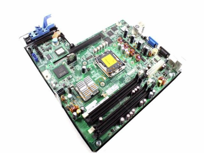 A3398-00019 HP CPU Slot Cover for 9000 K460 Server Server Accessory