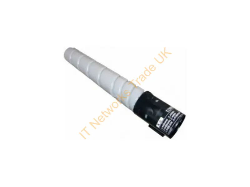 A33K332 - Konica Minolta Tn-512M Toner Cartridge 1 Pc(S) Original Magenta