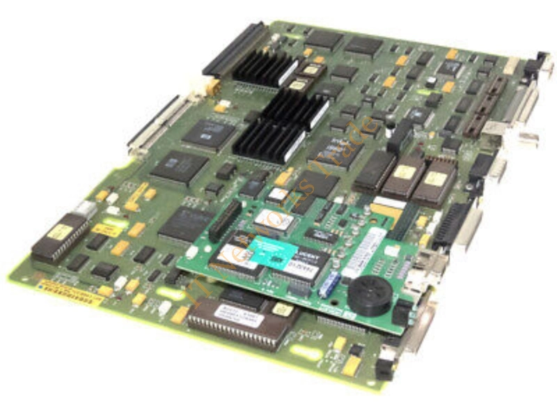 A3453-60010 HP I/O Core for 3000 929KS / 939KS Server Accessory