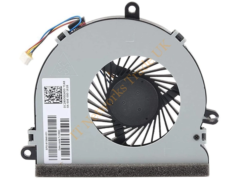 A3453-60016 HP Fan Assembly Cooling Fan