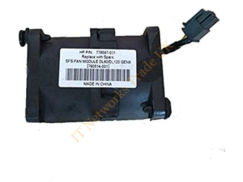 A34751-90 HP Fan for ProLiant DL590 Cooling Fan