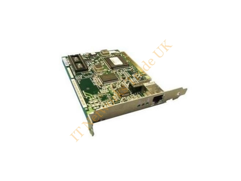 A3495-69101 HP Fiber Channel 100base-t Lan Adapter