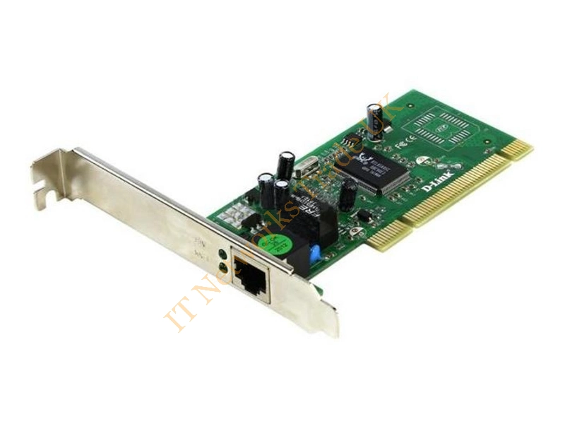 A3495A HP 10/100Base-T LAN Adapter Network Interface Card