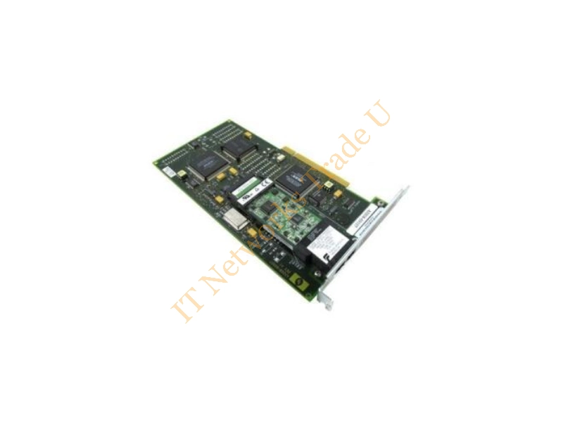 A3512A HP Fibre Channel 1060Mb/s Network Adapter Card