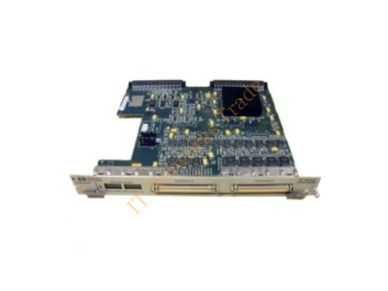 A3568A HP PB Bus Converter for T600 Server Accessory