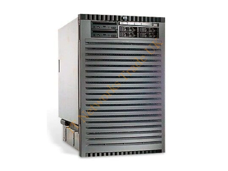 A3581A HP 9000 D Class Server Chassis