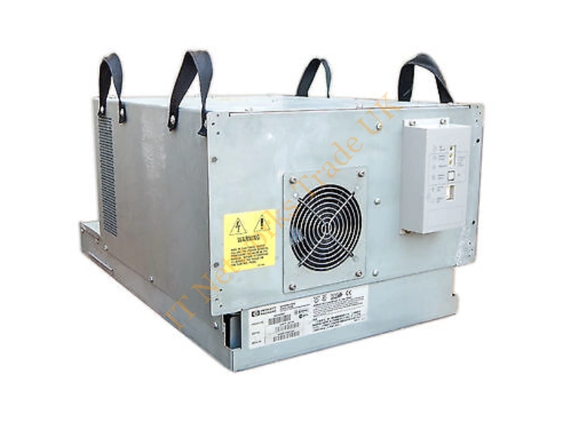A3589A HP 5.5KVA- UPS System
