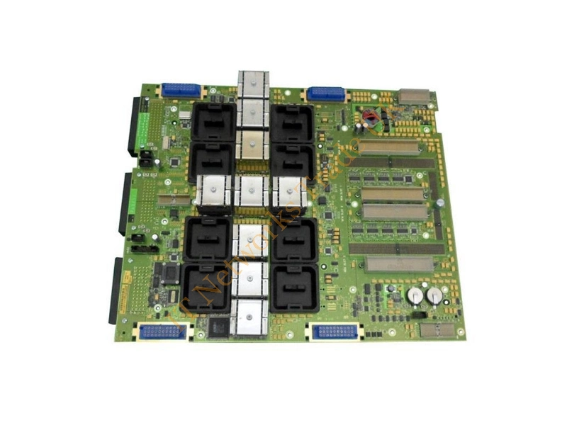 A3639-60006 HP System Board for N4000 Server Motherboard