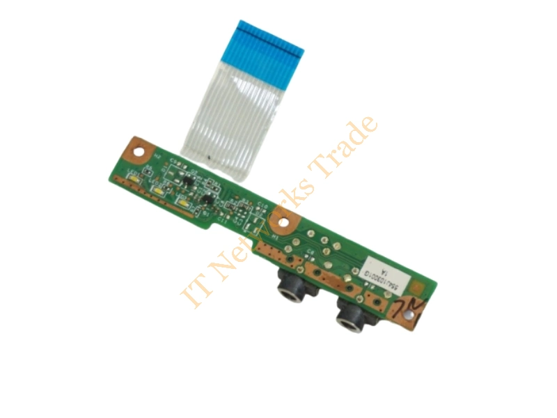 A3639-60015 HP / Compaq Right Side I/O Board for N4000 Server Accessory
