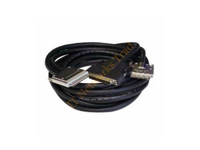 A3639-63016 HP Disk Array 12H 6.6ft V SCSI Cable Data Cable