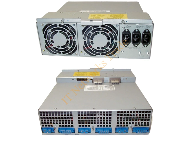 A3639-69012 HP PA RISC 8500/8600 Processor Support Module Server Accessory