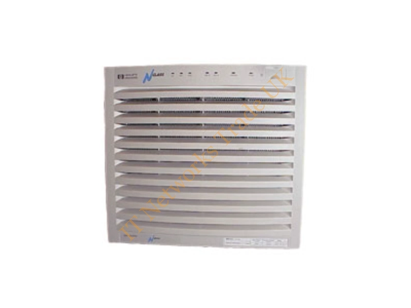 A3639B HP 9000 N4000 B Server Chassis