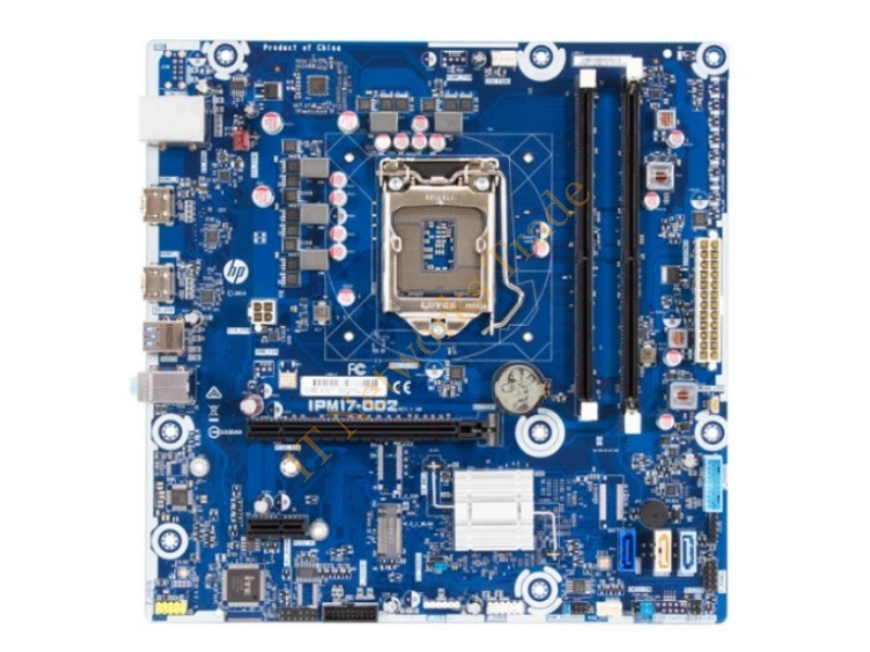 A3641-60013 HP 2 Slot HSC Expansion Board Server Accessory