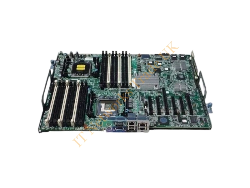 A3641-69202 HP System Board for K370 Server Server Motherboard