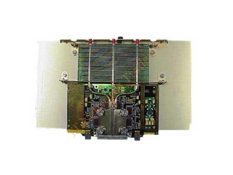 A3641-69222 HP 200MHz 4MB Cache Retail Processor for 9000 Server