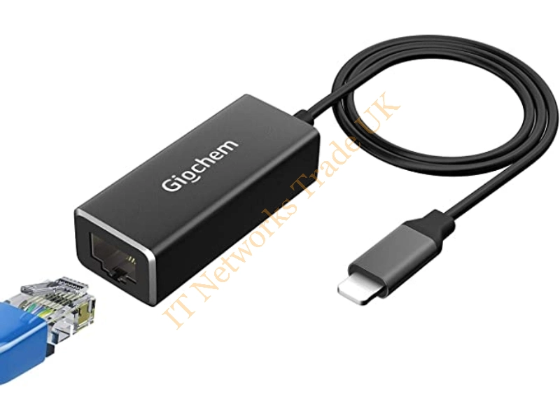 A3658A HP Eisa 100Base-T Lan Adapter for 9000 Server