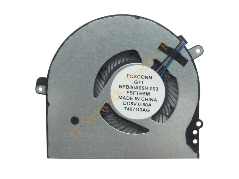A3661-60003 HP Fan Cooling Fan