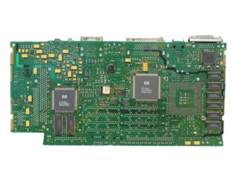 A3662-60001 HP Fibre Channel Controller Model 30 Storage Processor Processor Board