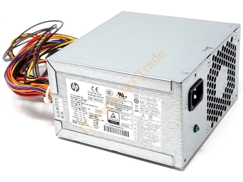 A3708A HP 339-Watts AC Power Supply for StorageWorks Disk Array 12H