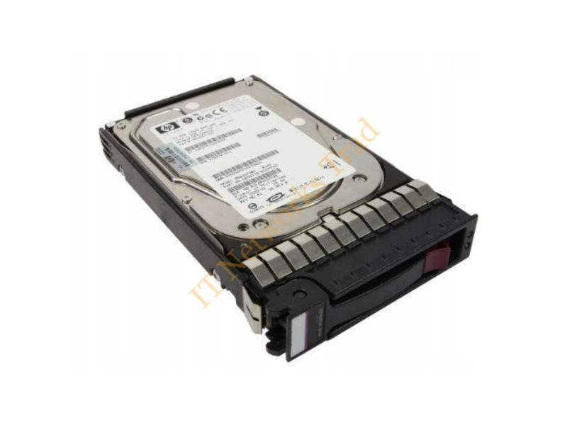 A3713-69001 HP 9.1GB 10000RPM Ultra-2 Wide SCSI Hot-Pluggable LVD 80-Pin 3.5-inch Server Hard Drive Internal HDD