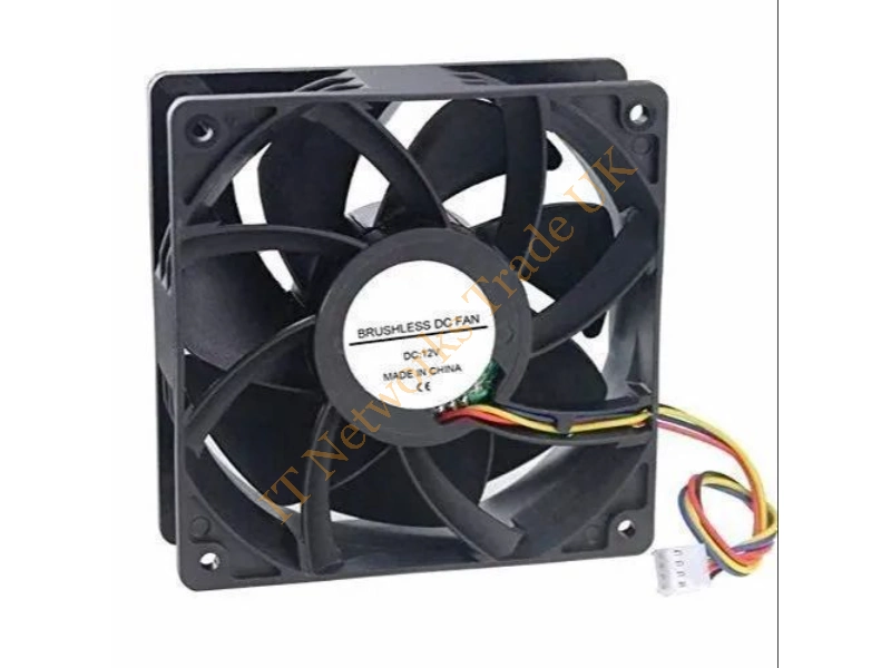 A3726-67002 HP Tubeaxial Fan Assembly Cooling Fan