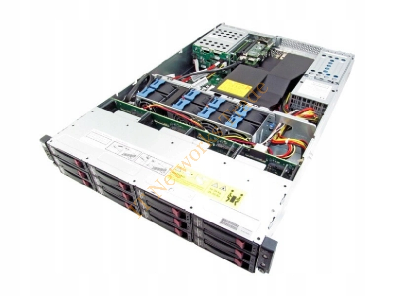 A3726-67005 HP Node Routing Board for V Class Server Accessory