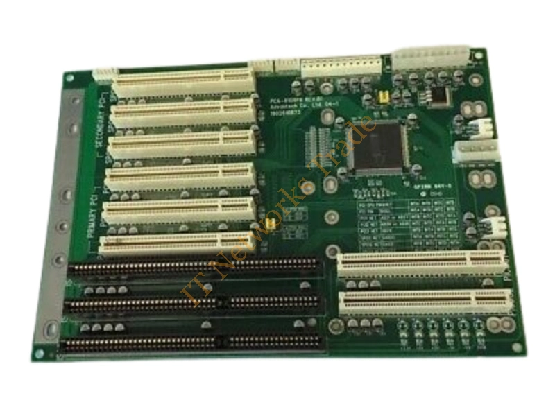 A3729-69001 HP PCI I/O Board for 9000 V-Class Server Server Accessory