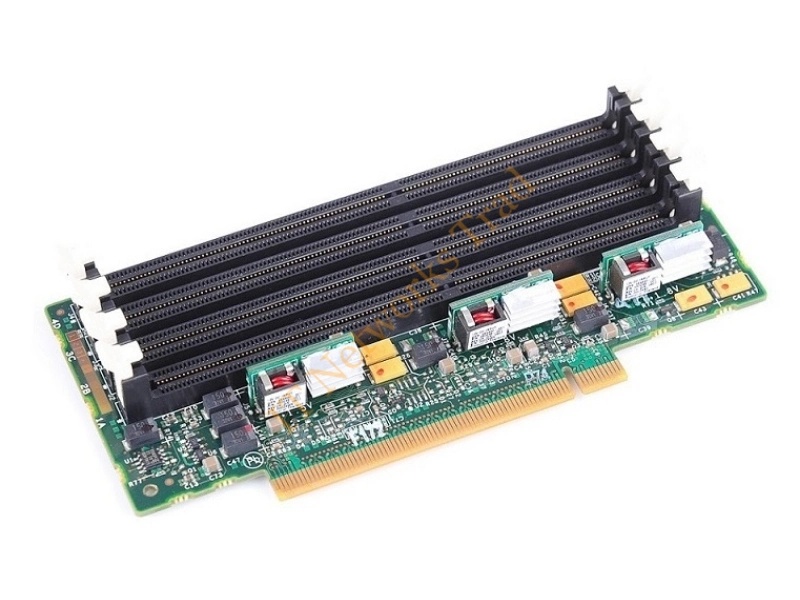 A3730-60013 HP 16-Slot Memory Carrier Board for V2250 Memory Board