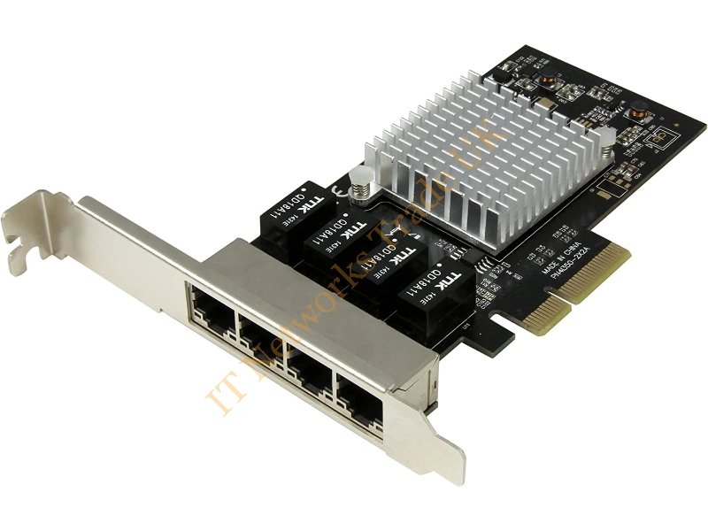 A3738-69001 HP 10/100 Base-T Lan PCI Ethernet Network Interface Card for 9000 Server