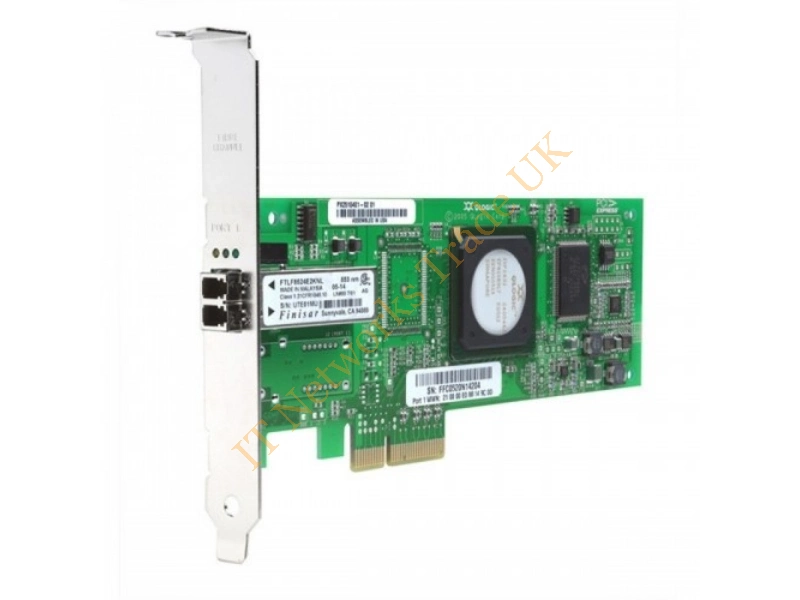 A3740A HP 1-GigaBit Fibre-Channel PCI Host Bus Adapter