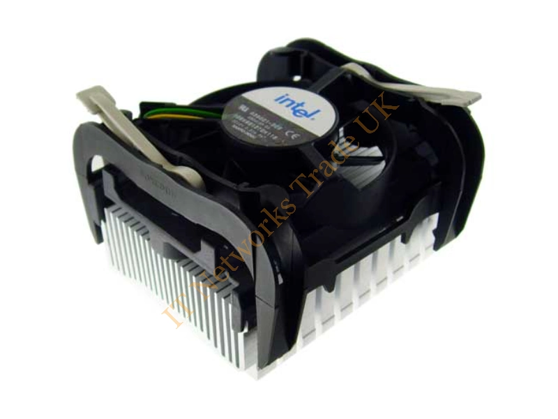 A38001-002 HP / Intel CPU Heat Sink and Fan Fans And Heatsink Combo