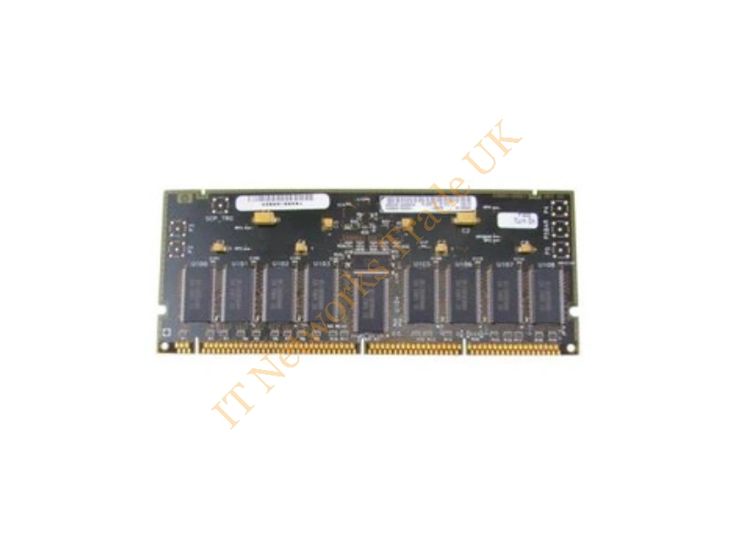 A3862-66501 HP 256MB 120MHz DIMM Memory Module