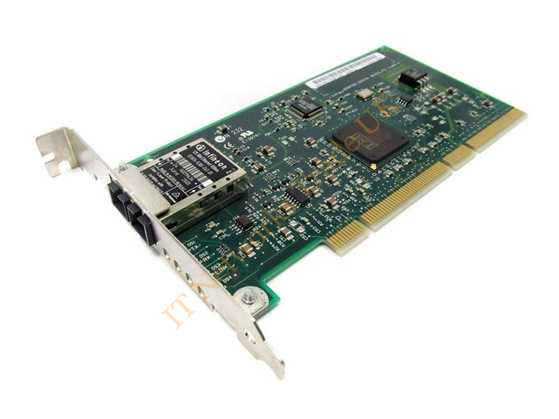 A38888-002 Intel PRO/1000 SX Server Adapter