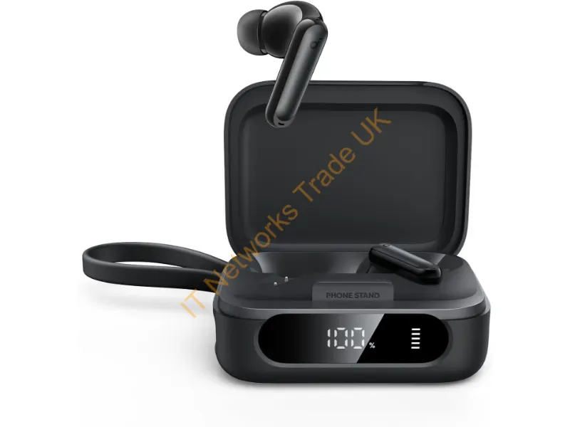 A3937G11 - ANKER SOUNDCORE P41I BLACK