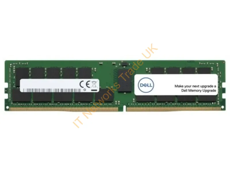 A3944744 - Dell A3944744 Memory Module 4 Gb Ddr3 1333 Mhz