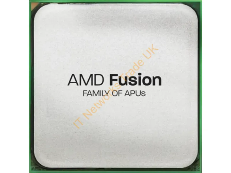 A3C01AV - Hp A6-3420M Processor 1.5 Ghz 4 Mb L2