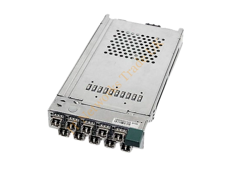 A3C40052239-GS03-06 Fujitsu 2Gbit Fibre Channel Pass-thru for Blade BX600 Network Adapter