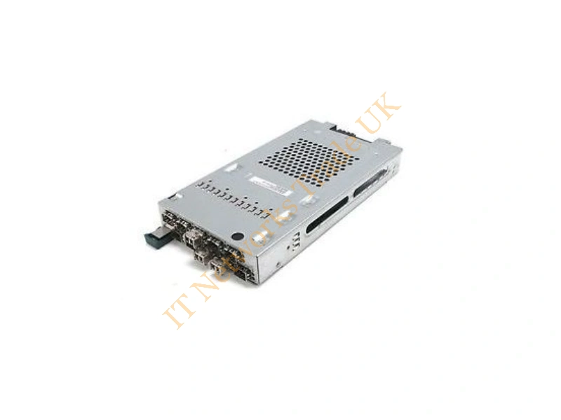 A3C40052239-GS03 Fujitsu 2Gbit Fibre Channel Pass-Thru Module for Blade BX600 Networking Accessory